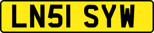 LN51SYW