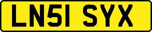 LN51SYX
