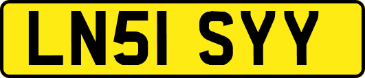 LN51SYY