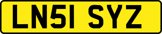 LN51SYZ