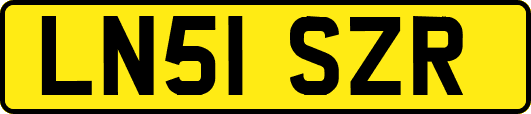 LN51SZR