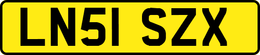 LN51SZX