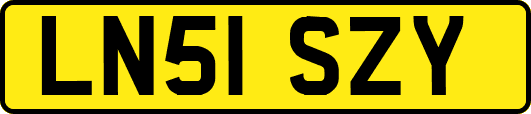 LN51SZY