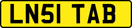 LN51TAB