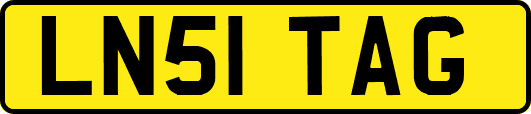 LN51TAG