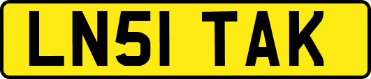 LN51TAK