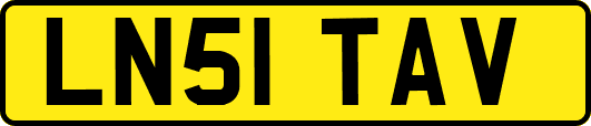 LN51TAV