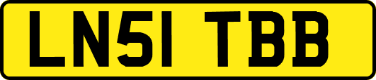 LN51TBB