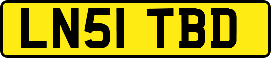 LN51TBD