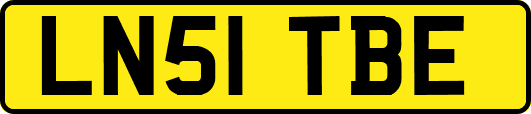 LN51TBE