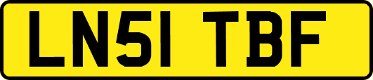 LN51TBF
