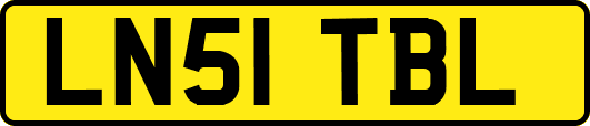 LN51TBL