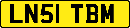 LN51TBM