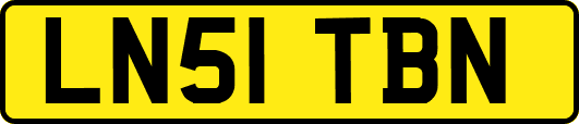 LN51TBN