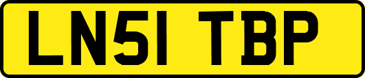 LN51TBP
