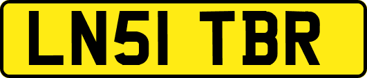 LN51TBR