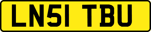 LN51TBU