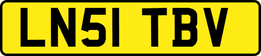LN51TBV