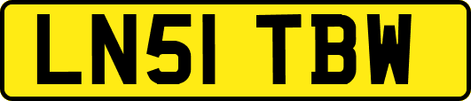 LN51TBW