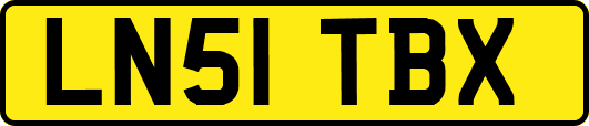 LN51TBX