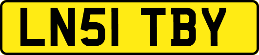 LN51TBY