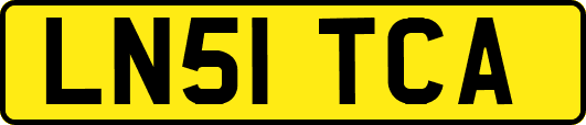 LN51TCA