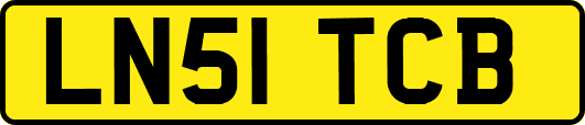 LN51TCB