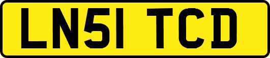LN51TCD
