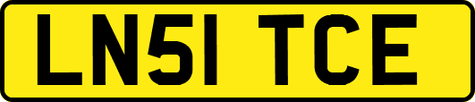 LN51TCE