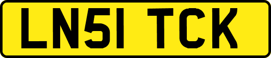 LN51TCK