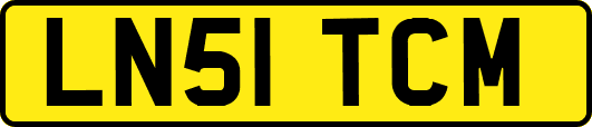 LN51TCM