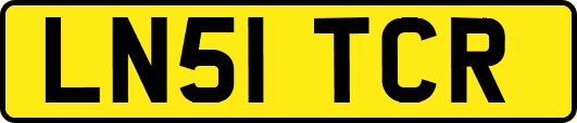 LN51TCR