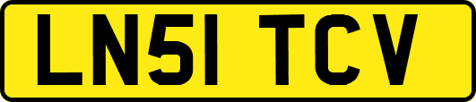 LN51TCV