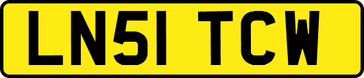 LN51TCW