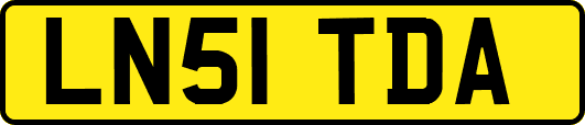 LN51TDA