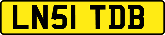 LN51TDB