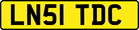 LN51TDC