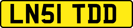 LN51TDD