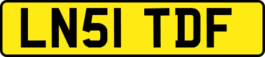 LN51TDF