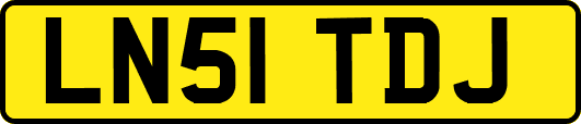 LN51TDJ
