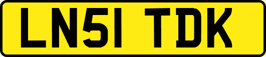LN51TDK
