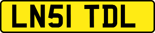 LN51TDL