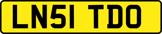 LN51TDO