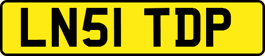 LN51TDP