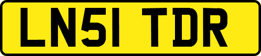 LN51TDR