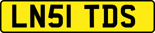 LN51TDS