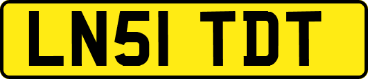 LN51TDT