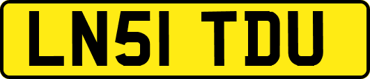 LN51TDU