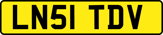 LN51TDV