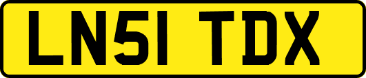 LN51TDX